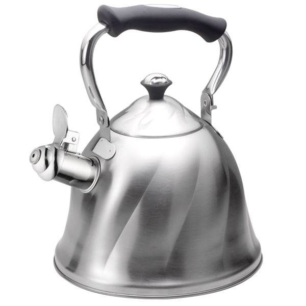 Чайник MAESTRO зі свистком 3 л (MR1305)